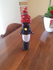 Izdelek Karin Belovec